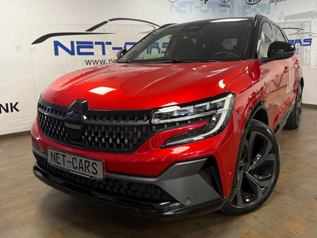 Renault Austral