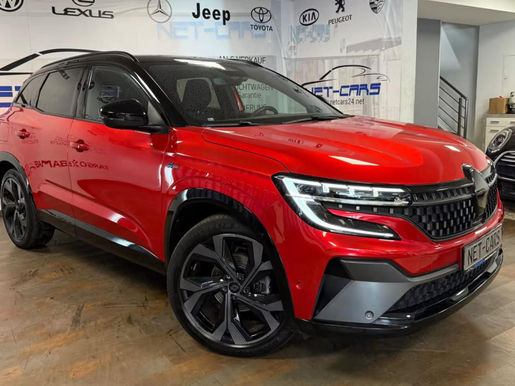 Renault Austral