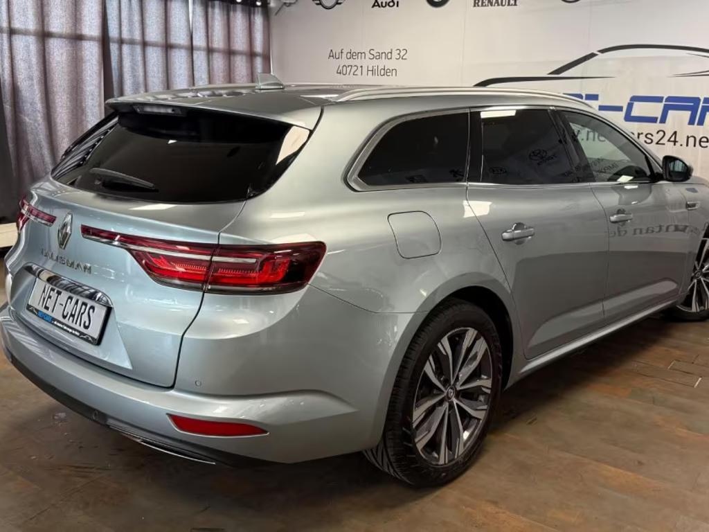 Renault Talisman