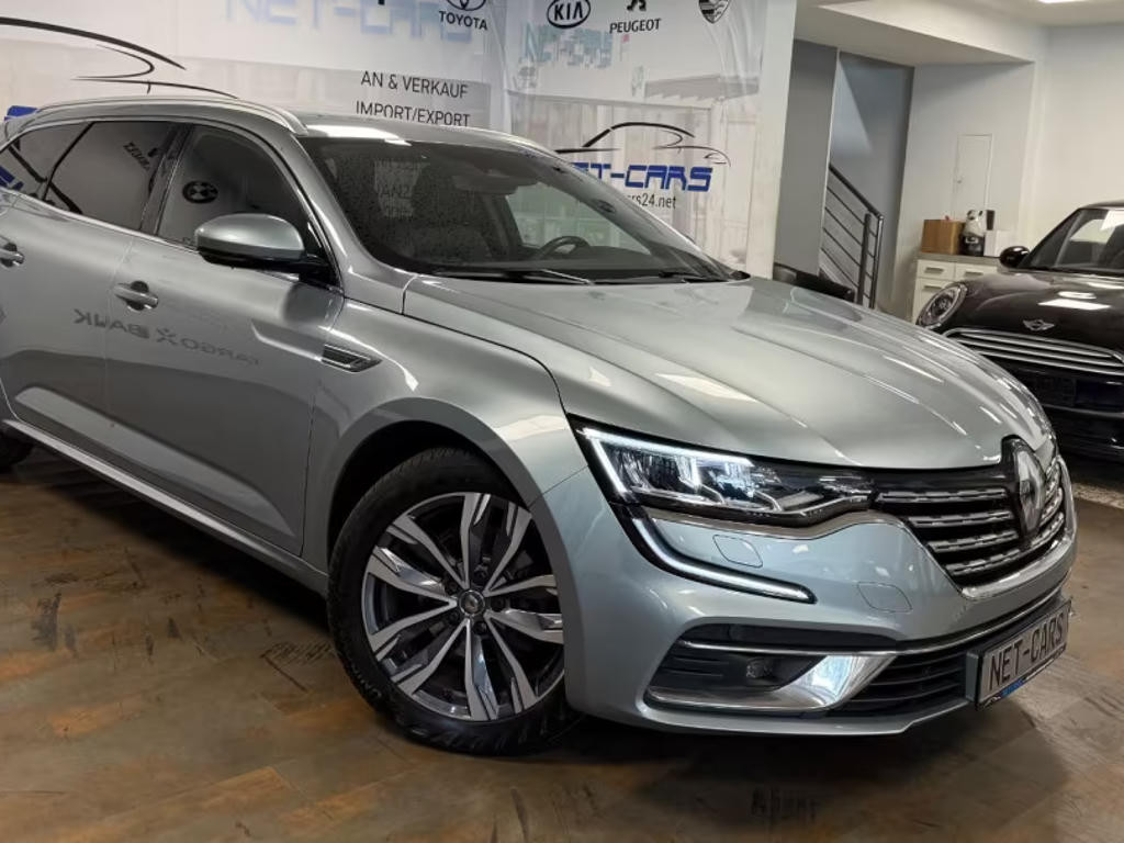 Renault Talisman