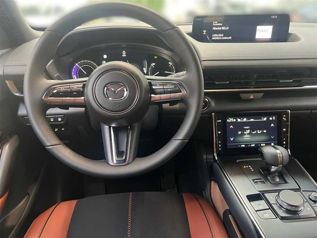 Mazda MX-30