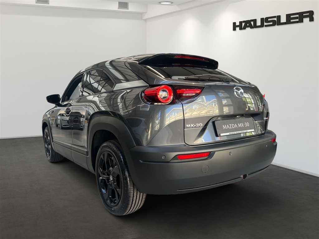 Mazda MX-30