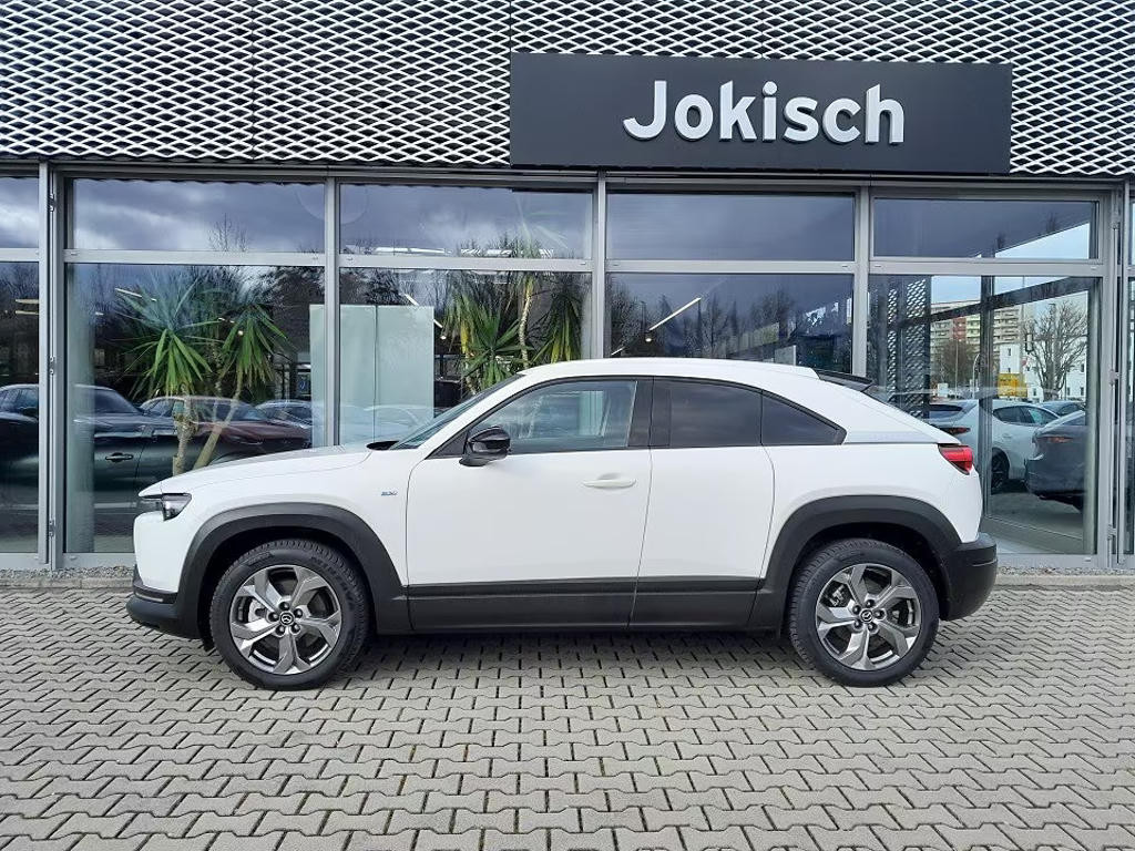 Mazda MX-30 SkyActiv Advantage