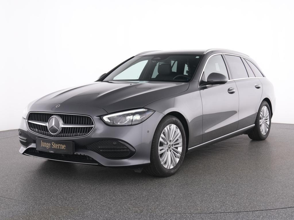 Mercedes-Benz C-Klasse C 180 AVANTGARDE Estate
