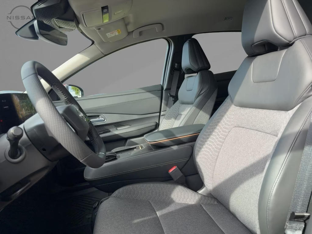 Nissan Ariya