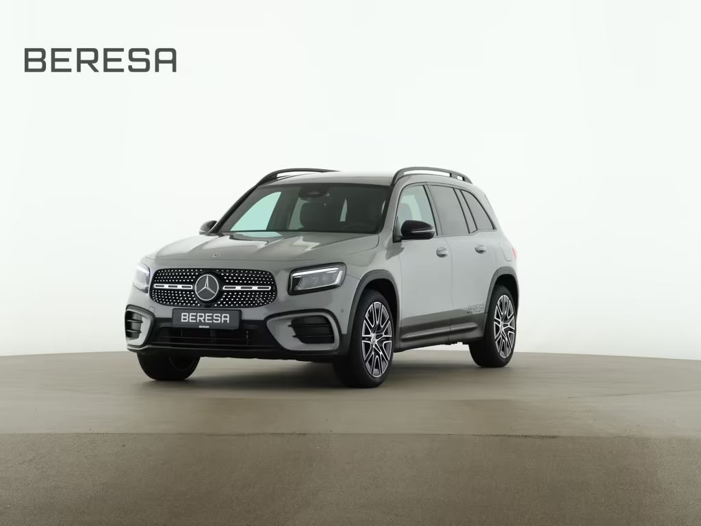 Mercedes-Benz GL-Klasse GLB 180 AMG Line