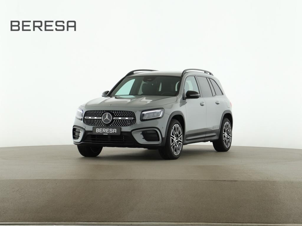 Mercedes-Benz GL-Klasse GLB 180 AMG Line