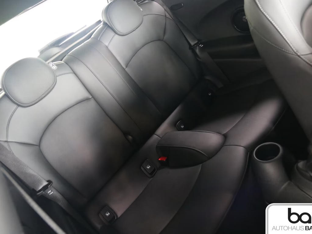 Mini John Cooper Works