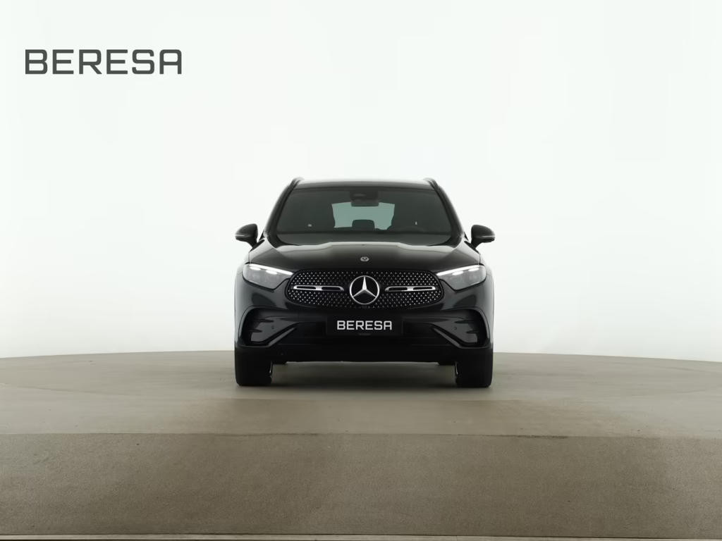 Mercedes-Benz GLC-Klasse GLC 220 4MATIC AMG Line GLC 220 d