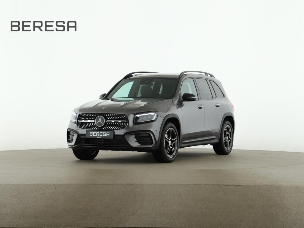 Mercedes-Benz GL-Klasse GLB 200 AMG Line GLB 200 d