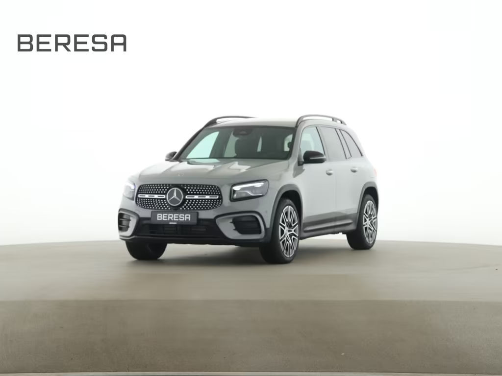 Mercedes-Benz GL-Klasse GLB 200 AMG Line GLB 200 d