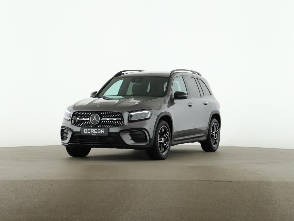 Mercedes-Benz GL-Klasse GLB 200 AMG Line GLB 200 d