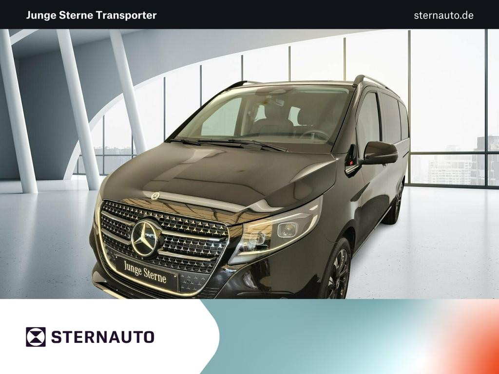 Mercedes-Benz V-Klasse V 220 Limousine Lang V 220 d