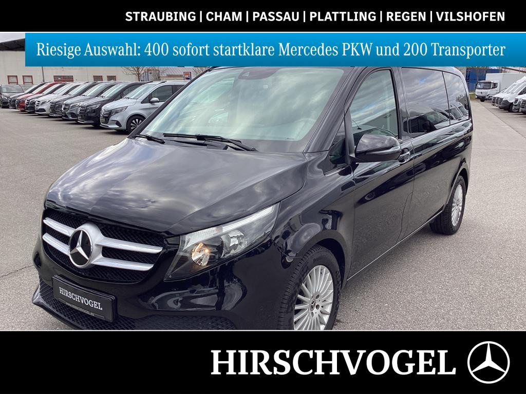 Mercedes-Benz V-Klasse V 300 V 300 d