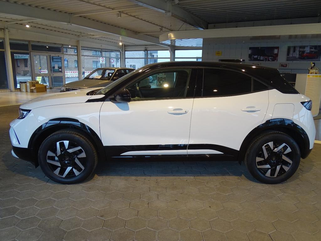 Opel Mokka Grand Sport GS-Line