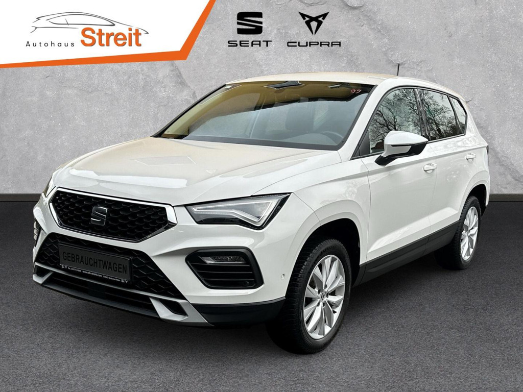 Seat Ateca Style 1.5 TSI