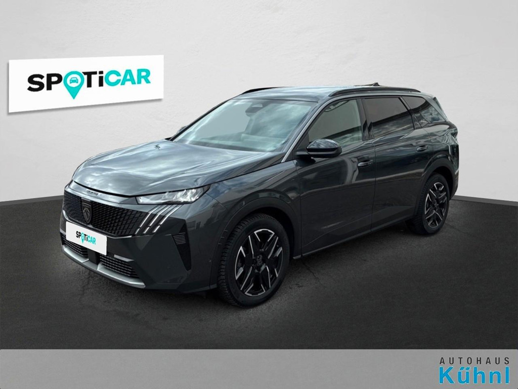 Peugeot 5008 Allure Pack Hybrid