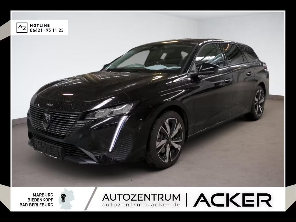 Peugeot 308 Allure Pack PureTech SW