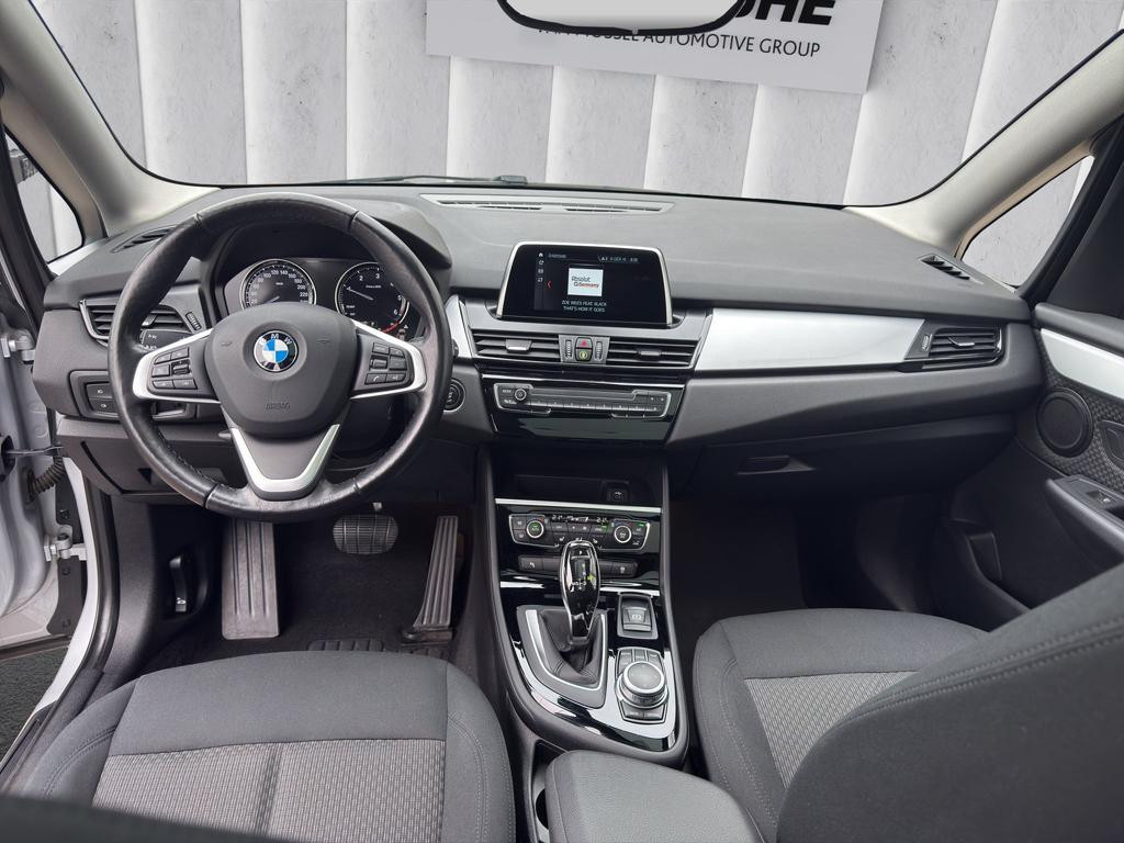 BMW 2 Serie