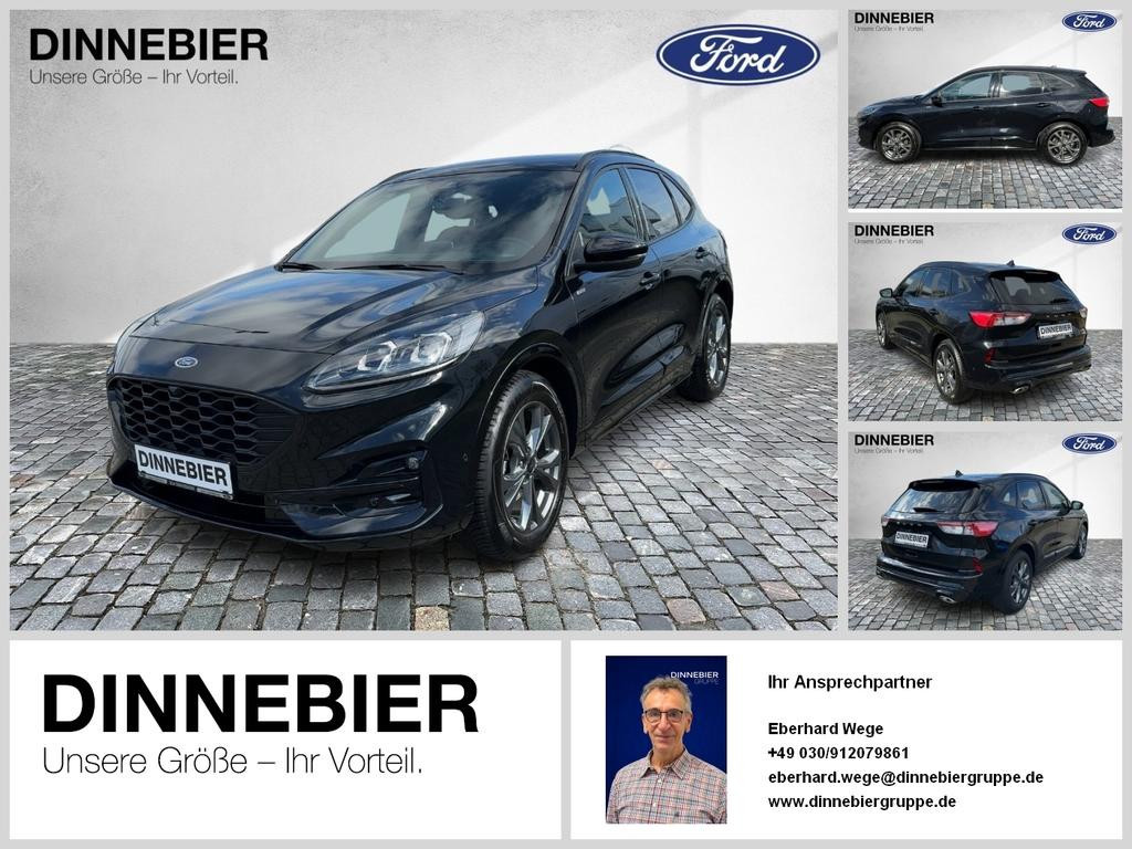 Ford Kuga ST Line X
