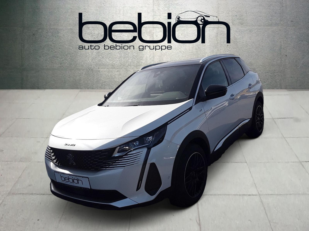 Peugeot 3008 GT-Line PureTech