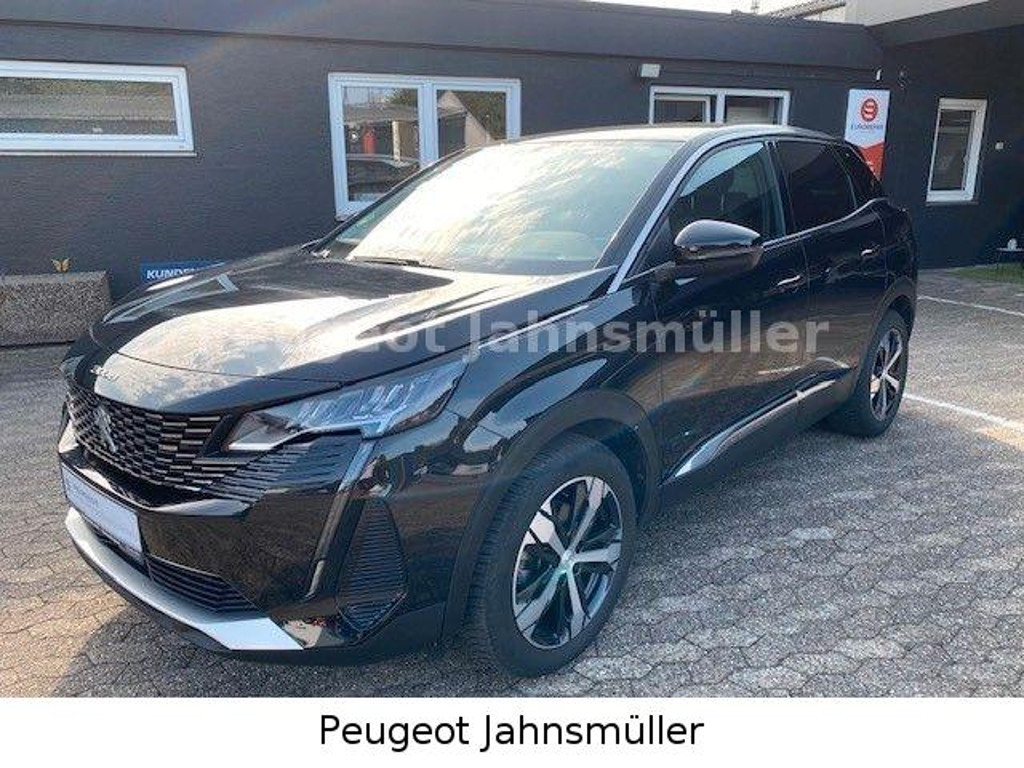 Peugeot 3008 Allure Pack