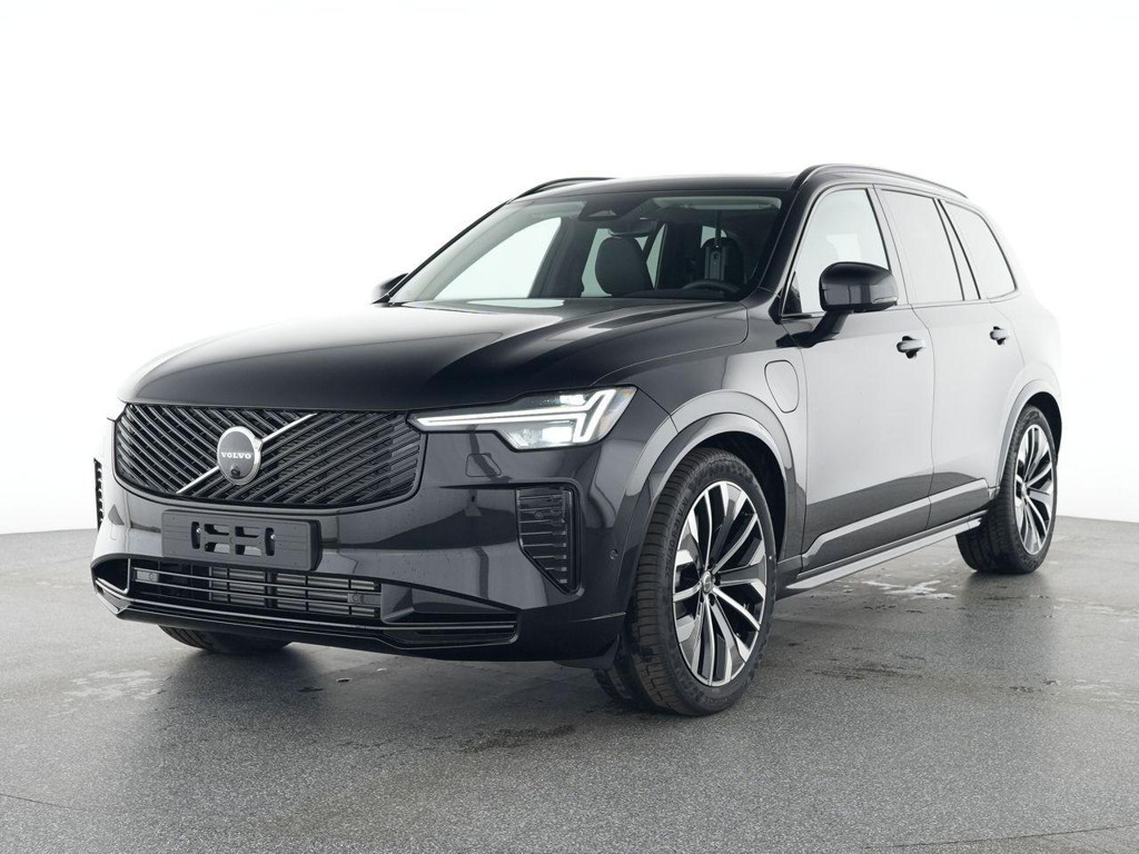 Volvo XC90 AWD T8 Recharge Plus Dark
