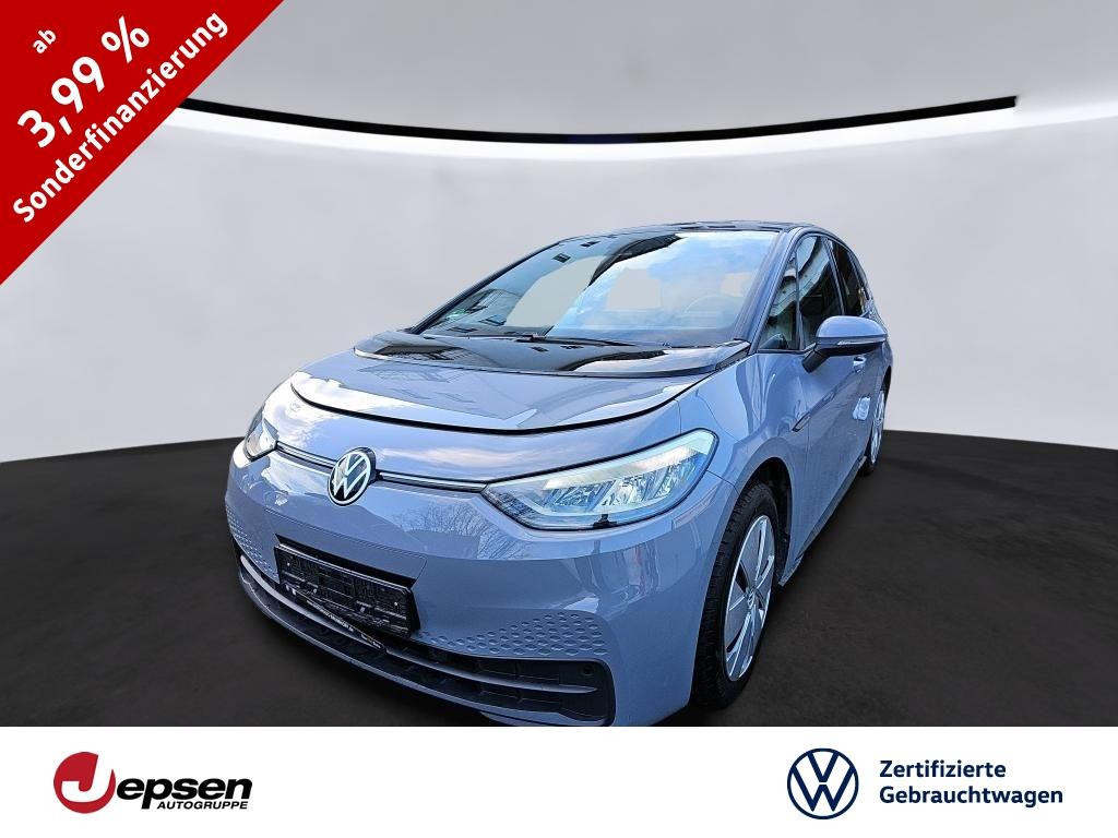 Volkswagen ID.3 Performance Pro