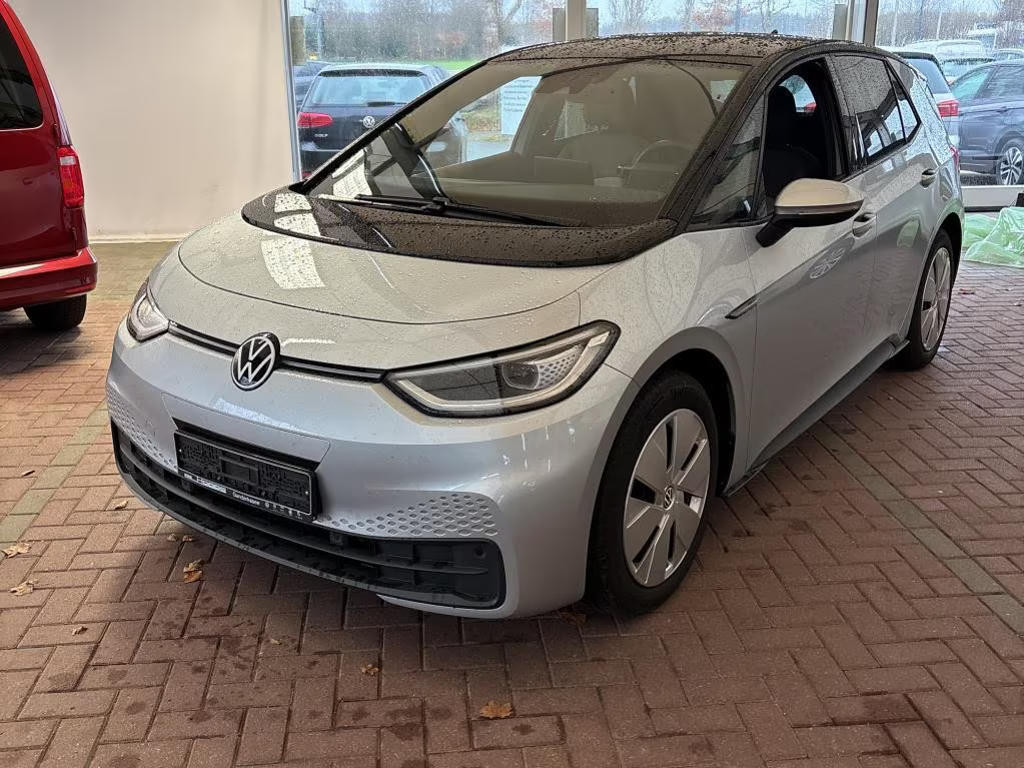 Volkswagen ID.3 Performance Pro 150 kW