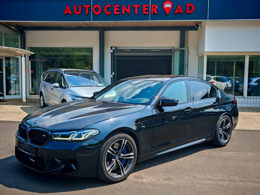 BMW M5