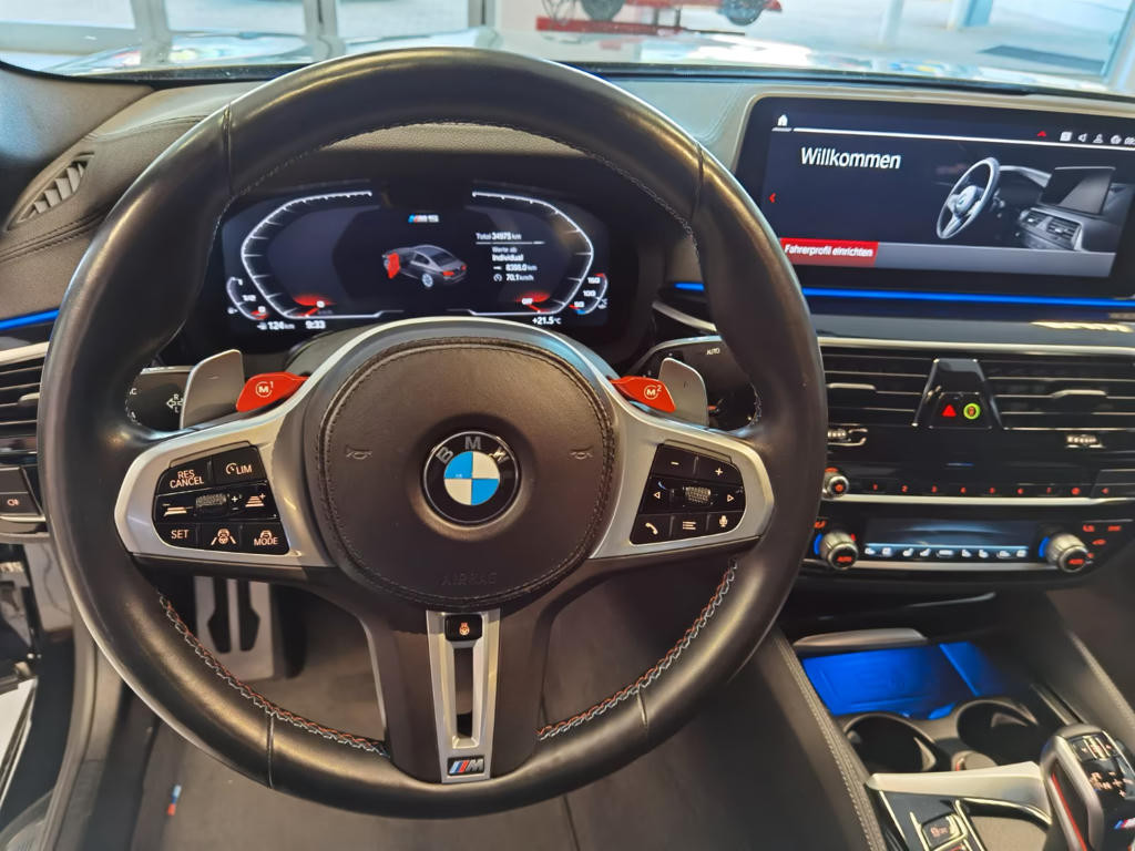 BMW M5