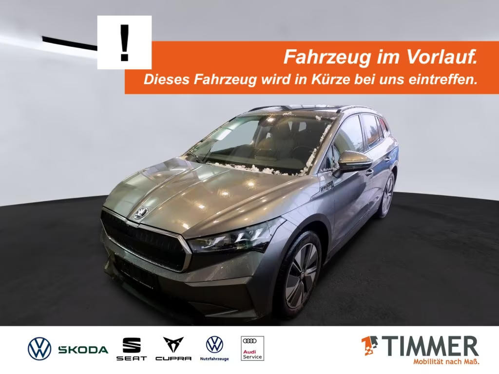 Skoda Enyaq iV iV 60 Loft