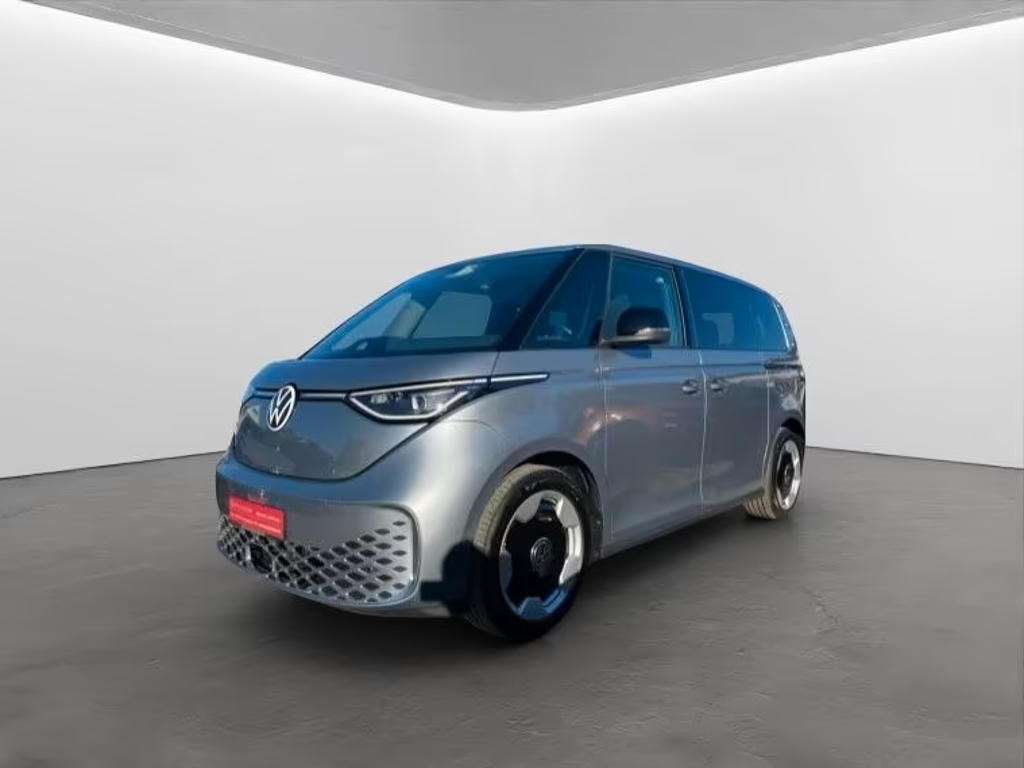 Volkswagen ID.Buzz