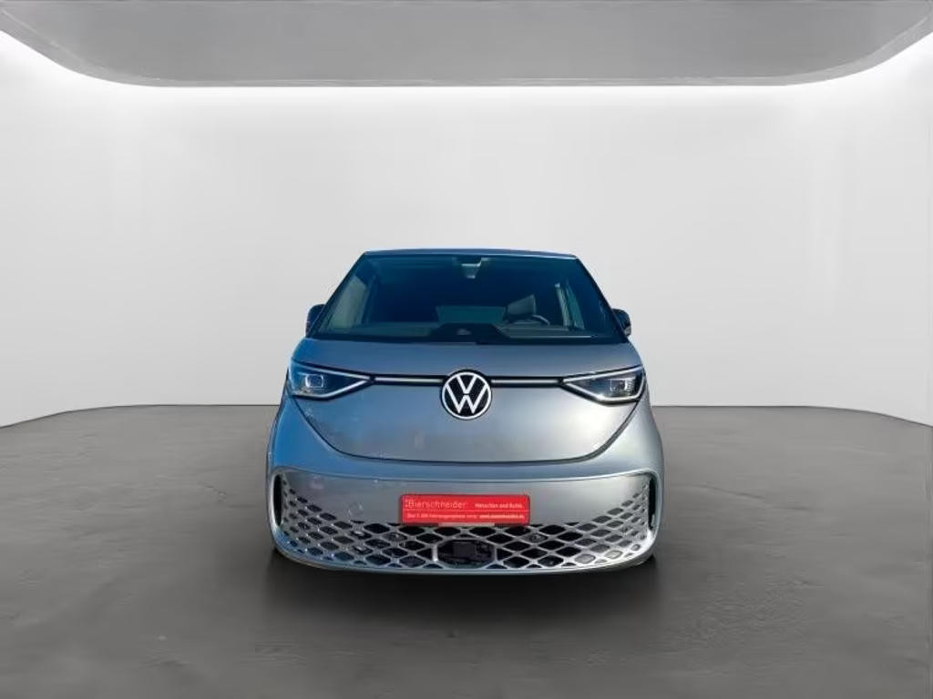 Volkswagen ID.Buzz