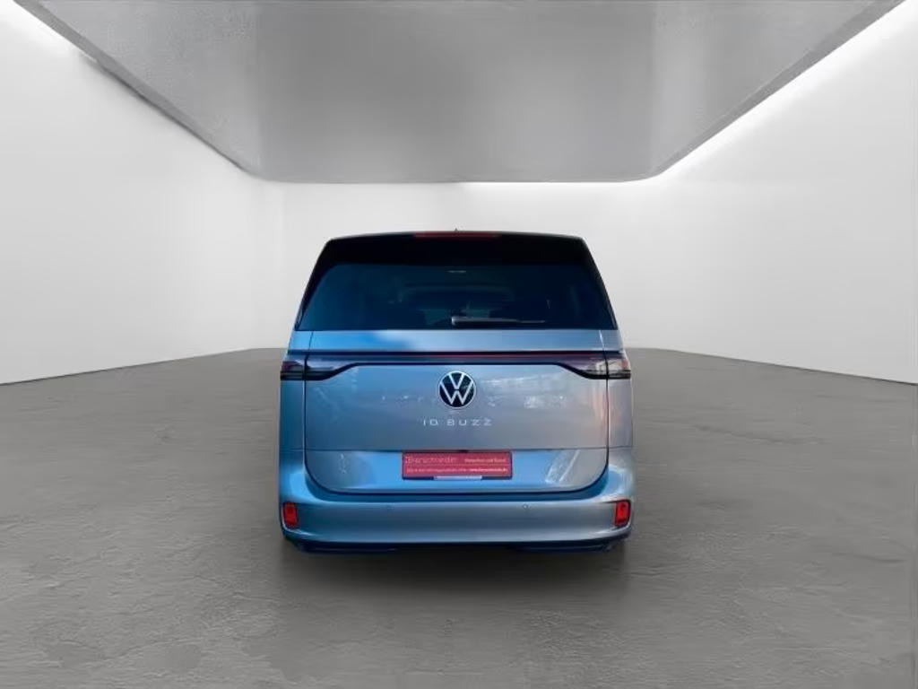 Volkswagen ID.Buzz