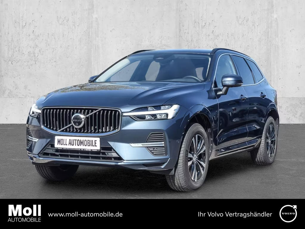 Volvo XC60 Momentum