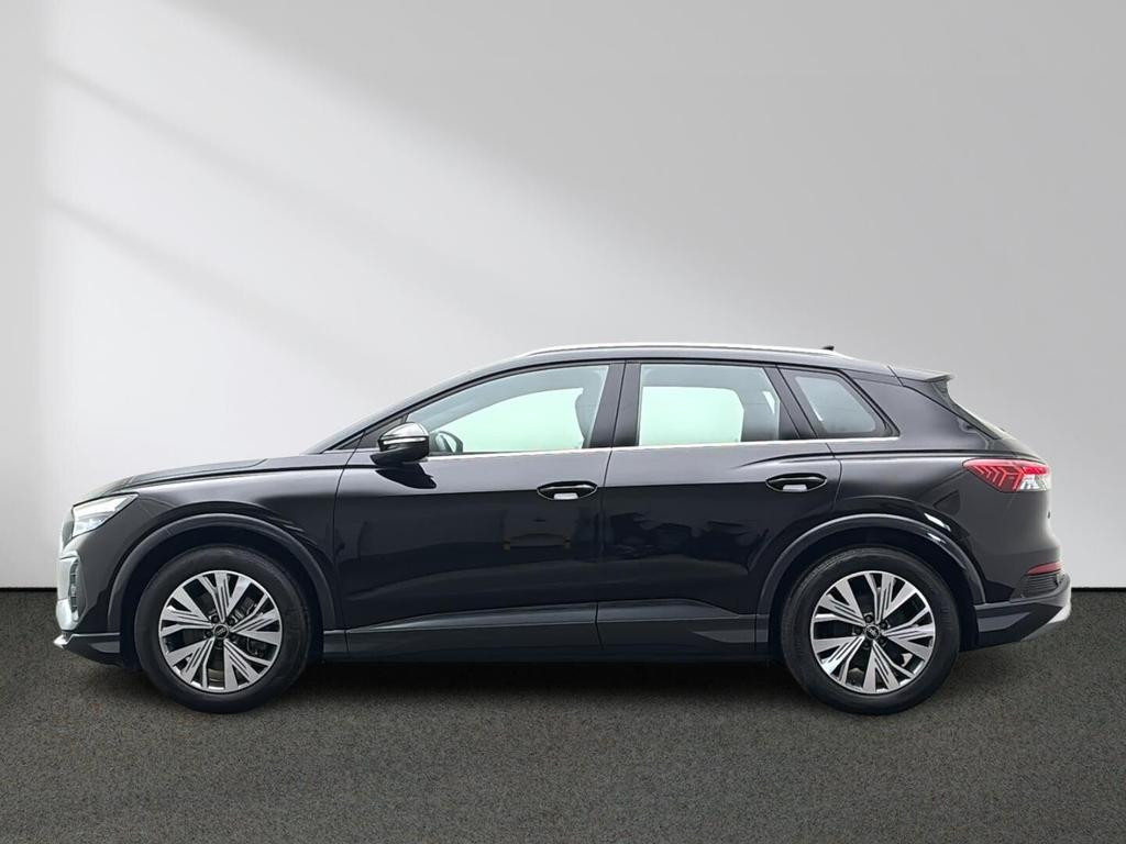 Audi Q4 e-tron 40
