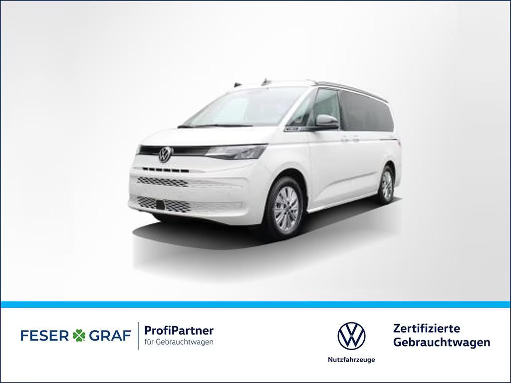 Volkswagen Caravelle DSG eHybrid T7
