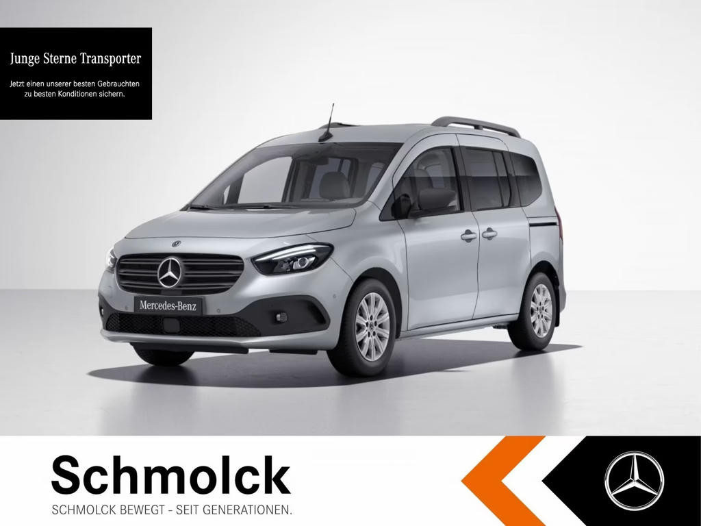 Mercedes-Benz Citan CDI Tourer
