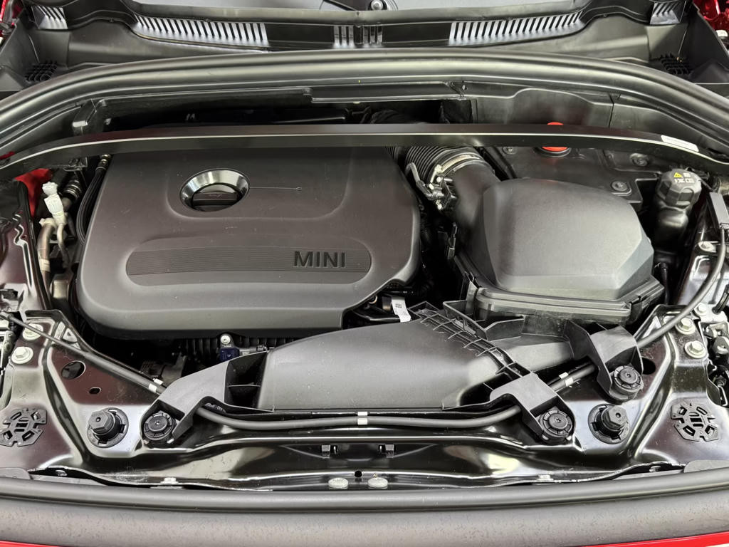 Mini Cooper C Countryman