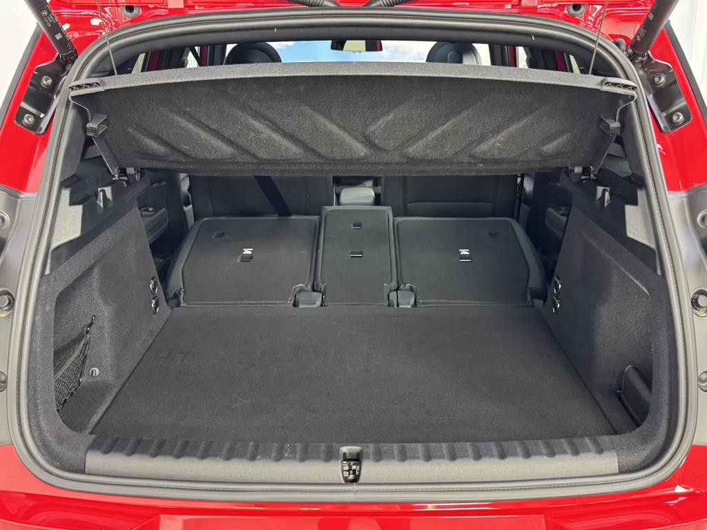 Mini Cooper C Countryman