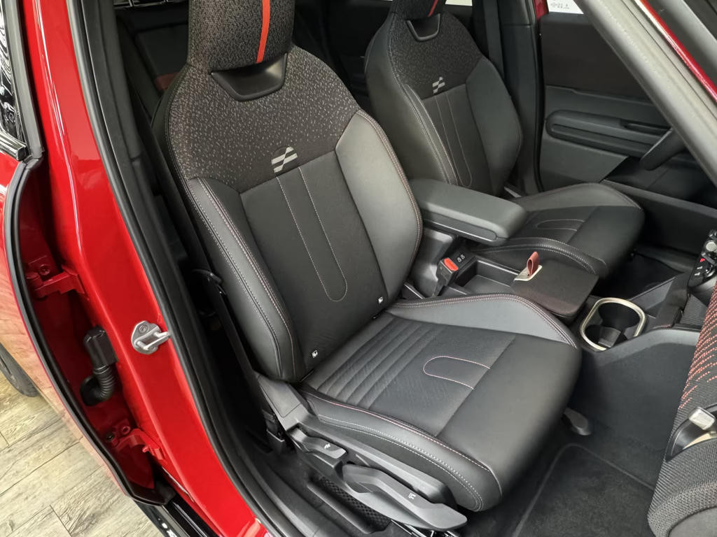 Mini Cooper C Countryman