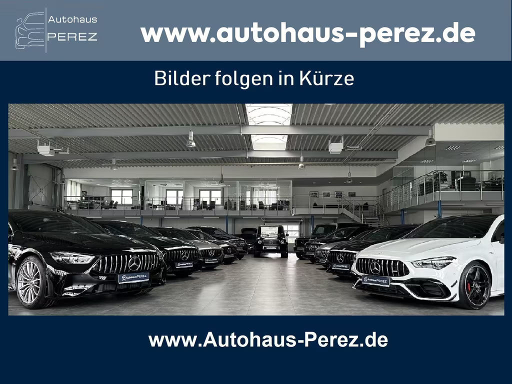 Mercedes-Benz CL CLE 220 AMG Line