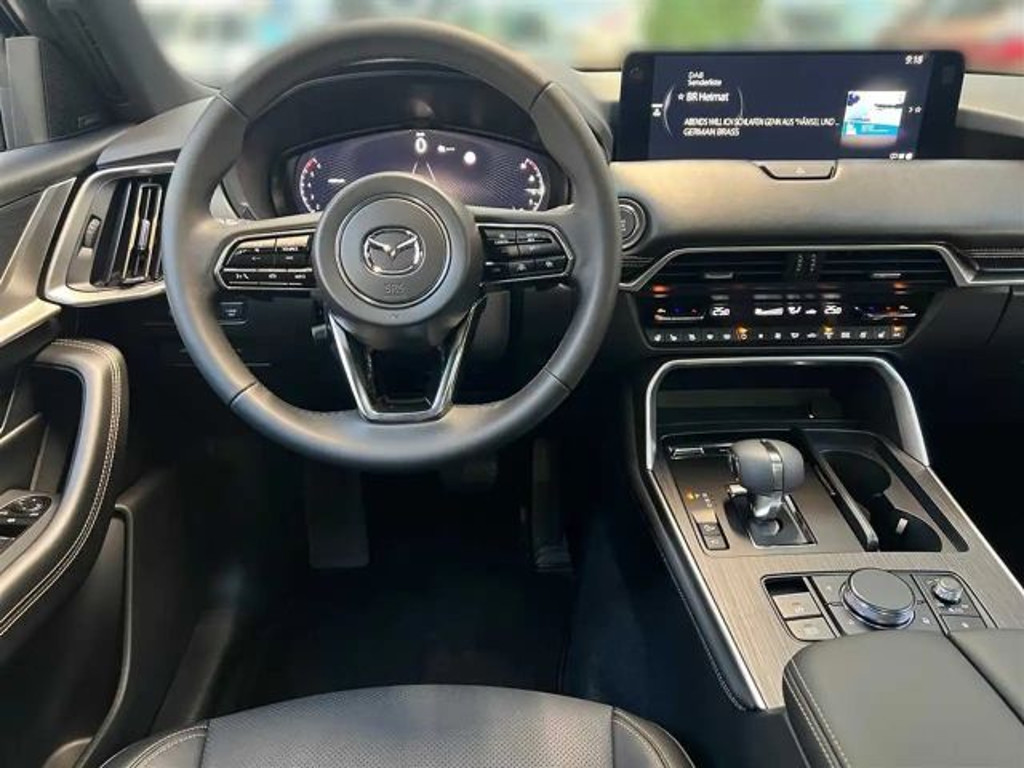 Mazda CX-80