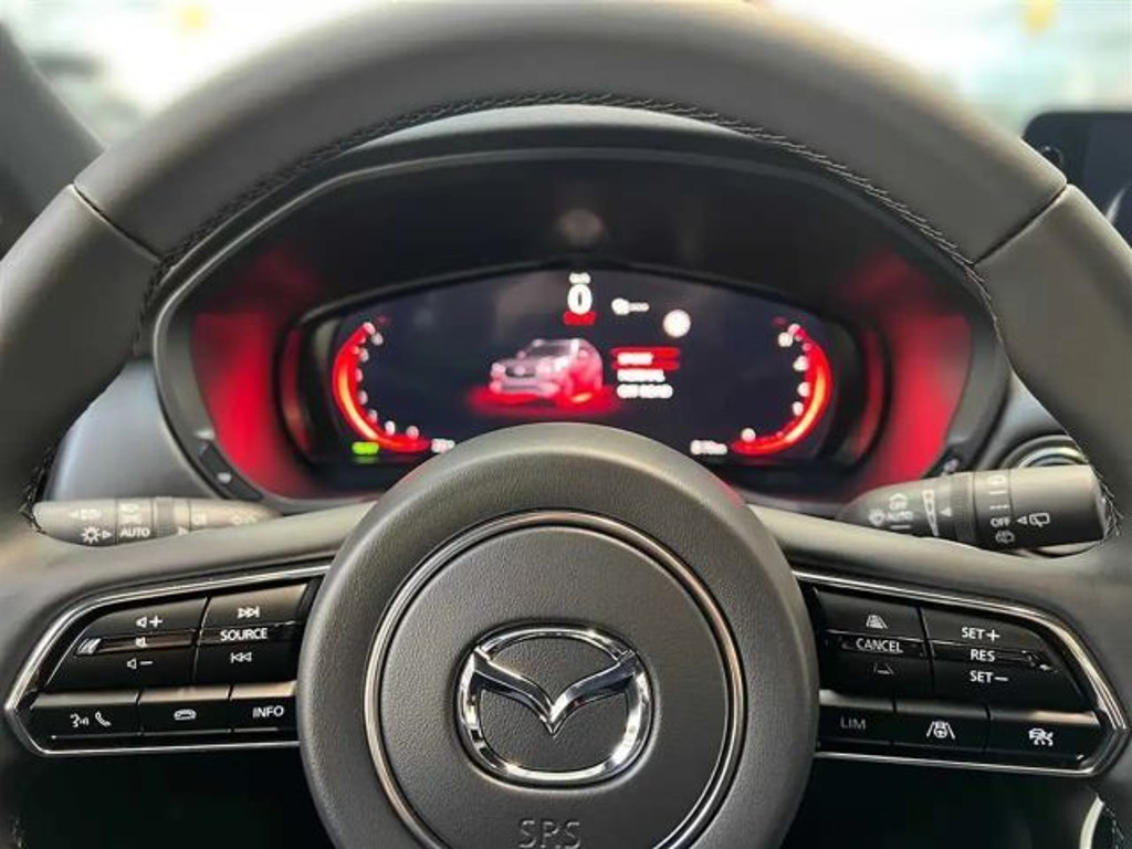Mazda CX-80