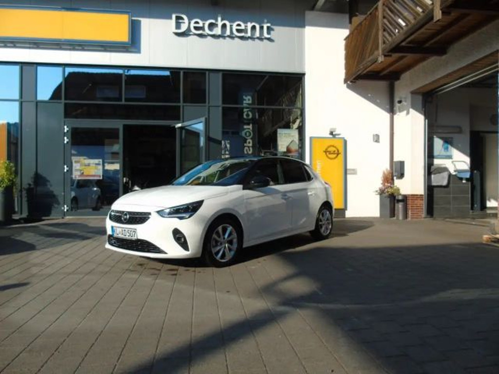 Opel Corsa Elegance
