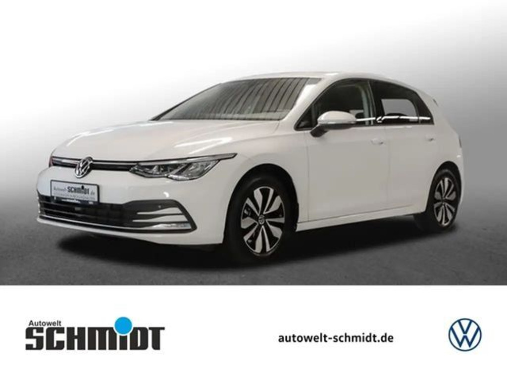 Volkswagen Golf Golf VIII Move