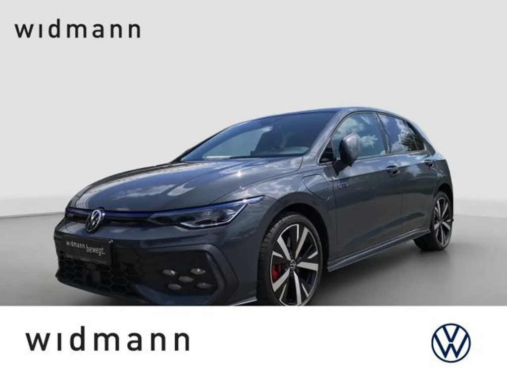 Volkswagen Golf GTE eHybrid