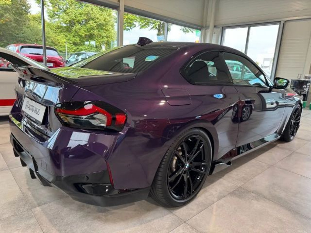 BMW 2 Serie