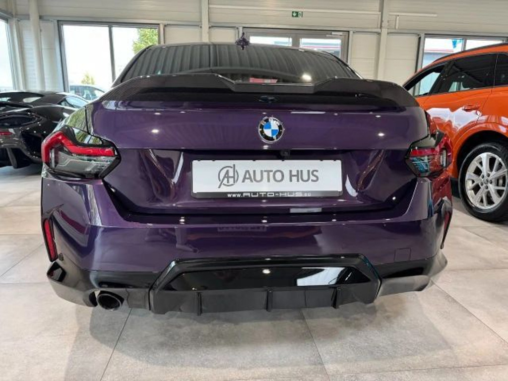 BMW 2 Serie